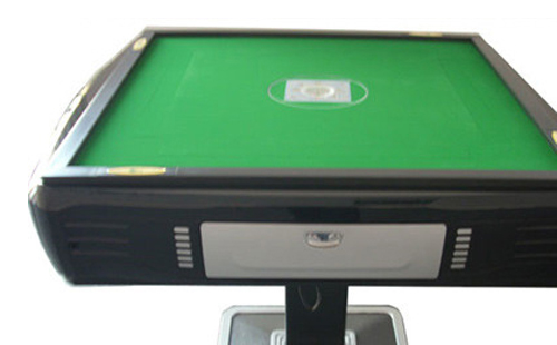 金凤金凤麻将机怎么折叠收起来