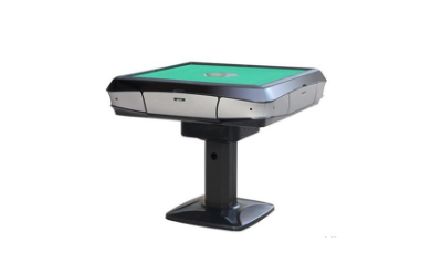 金凤金凤麻将机如何辨别有没有被做手脚