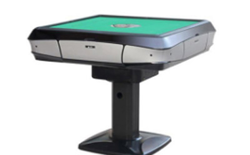 金凤金凤麻将机怎样保养打油