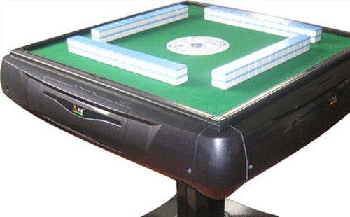 金凤智能金凤金凤麻将机调档位怎么调