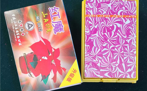 专业级金凤牌具金凤扑克防滑耐磨使用全解析