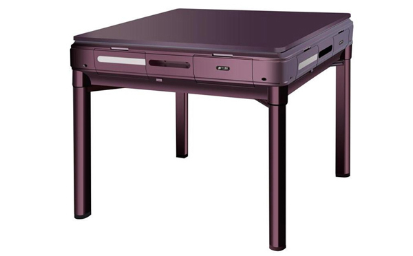 洗牌总卡牌？金凤金凤麻将桌洗牌故障维修方法看这里