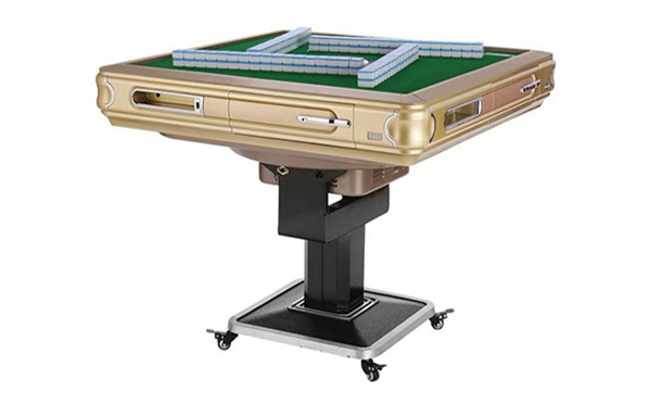 自动金凤金凤麻将机选购与家庭娱乐适配指南