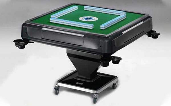 金凤金凤麻将机选购要注意哪些细节？天虎商贸的品类与服务实践