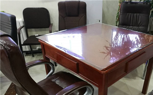 金凤金凤麻将桌选购指南与家庭商用场景功能配置解析