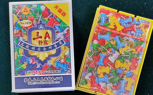 金凤扑克批发采购指南与产品质量识别要点解析